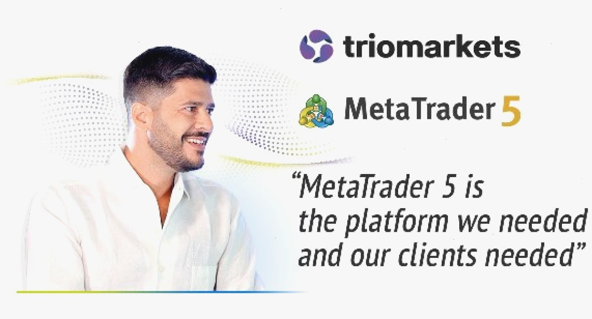 metatrader4官网_MT4下载_指标 EA 与工具资源集中信息专区：MetaTrader 5 上的 TrioMarkets：规模拓展、人工智能及全新机遇（封面配图）