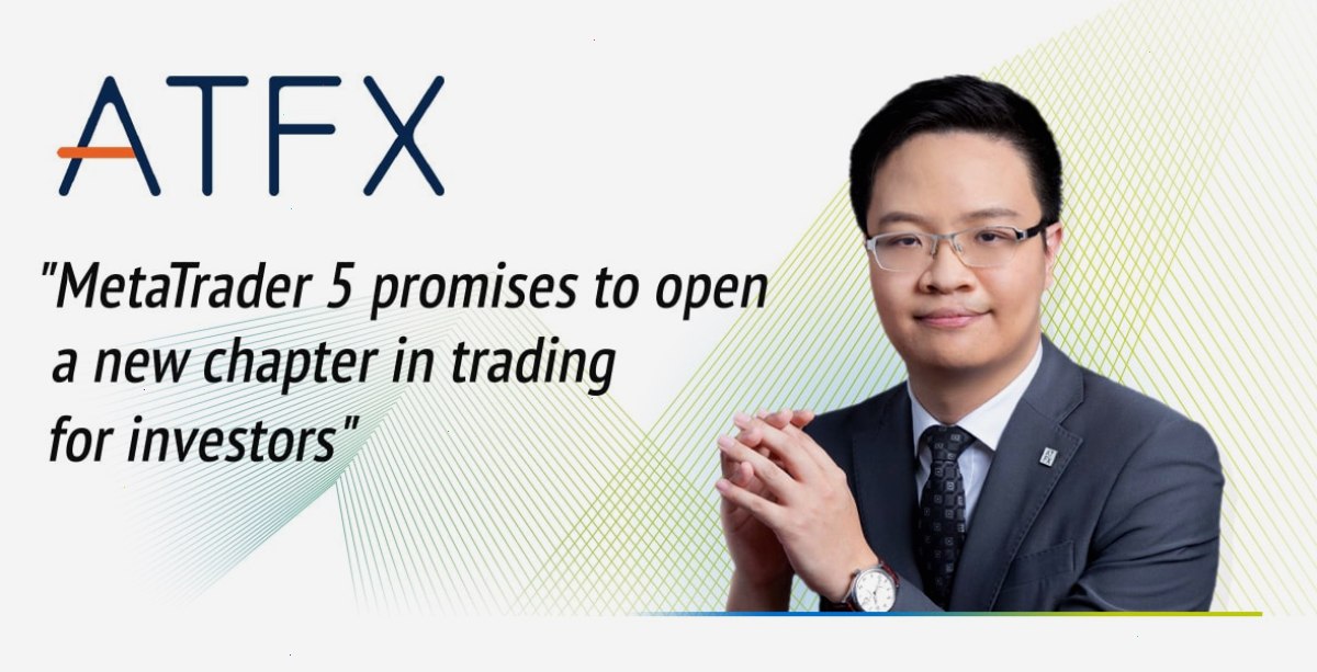 metatrader4官网_MT4下载_指标 EA 与工具资源集中信息专区：ATFX 推出 MetaTrader 5，为全球投资者提供更优质的服务（封面配图）